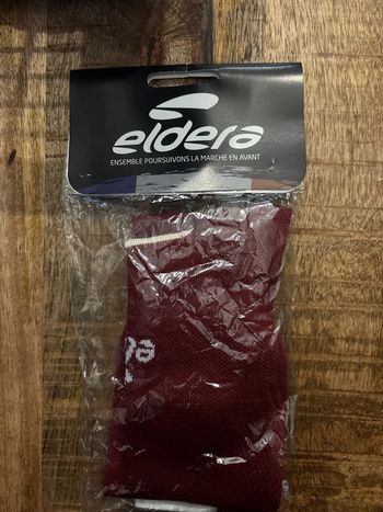 Chaussettes de foot Eldera