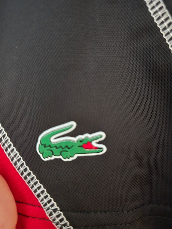 Short homme - photo numéro 2