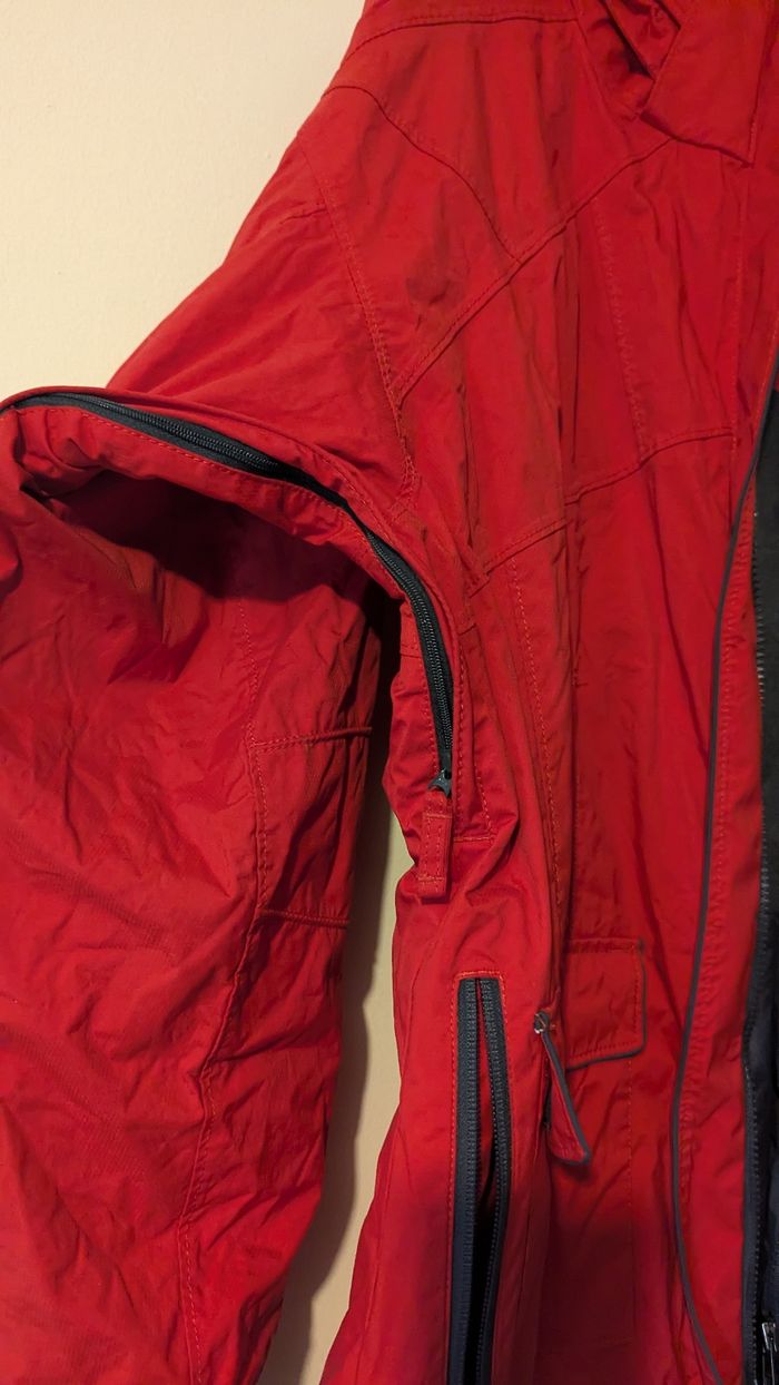 Blouson de ski - photo numéro 3