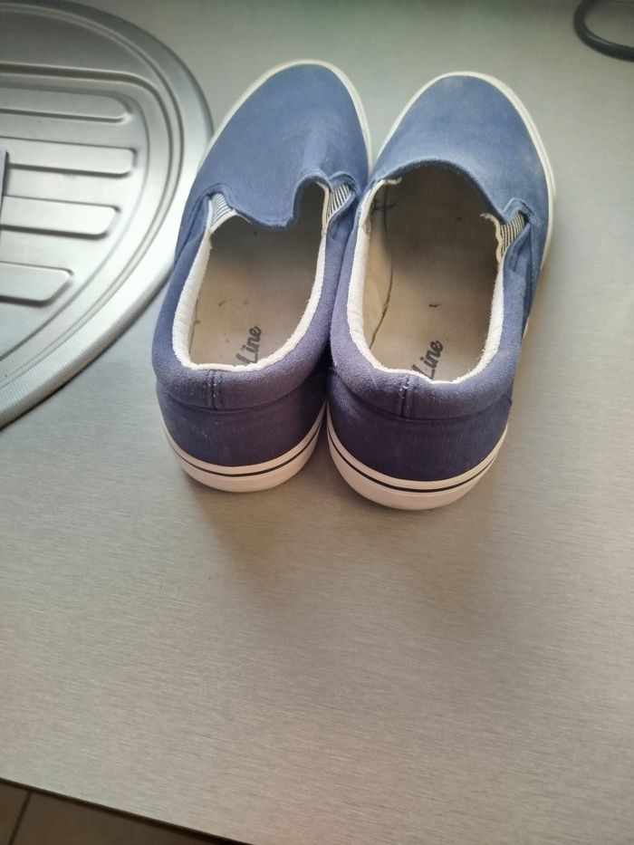 Chaussures - photo numéro 2