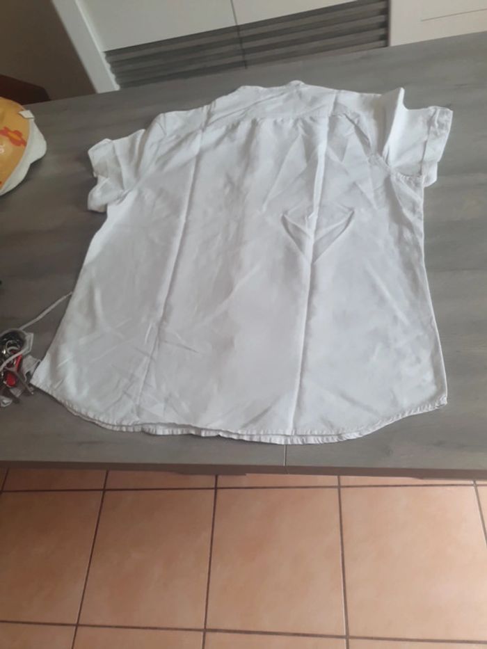 Chemise  homme - photo numéro 2