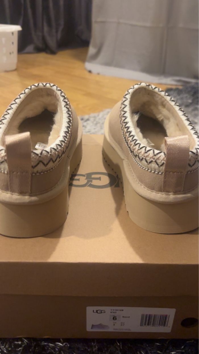 UGG tasman - photo numéro 3