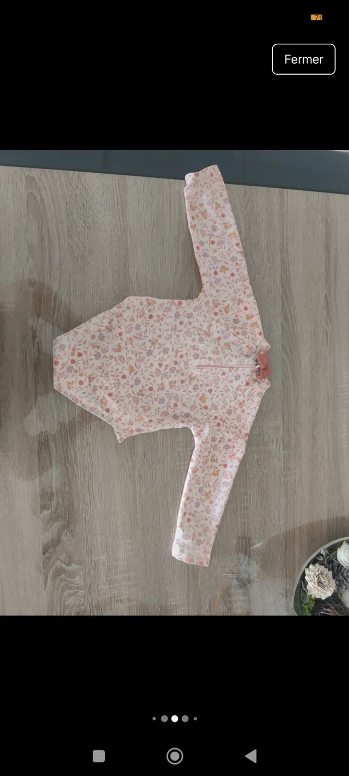 Maillot de bain fille - photo numéro 4