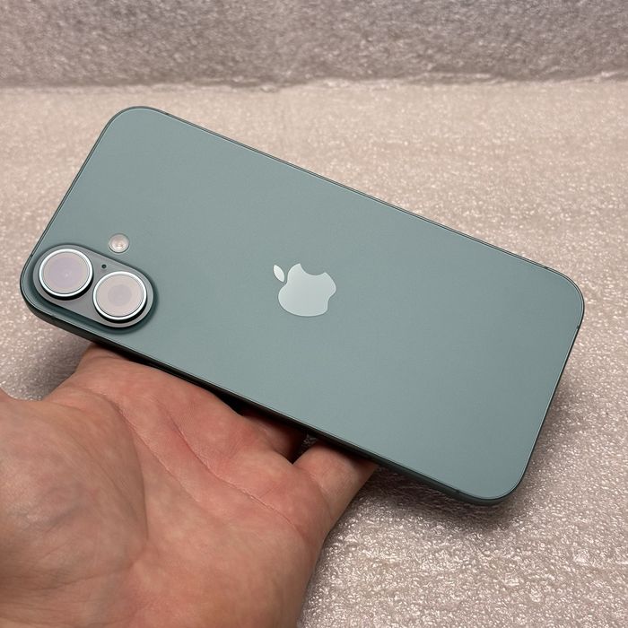 iPhone-16-plus - photo numéro 2