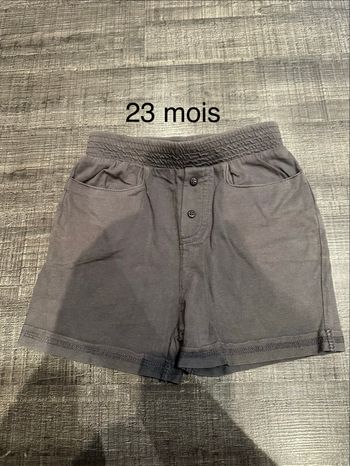 Short