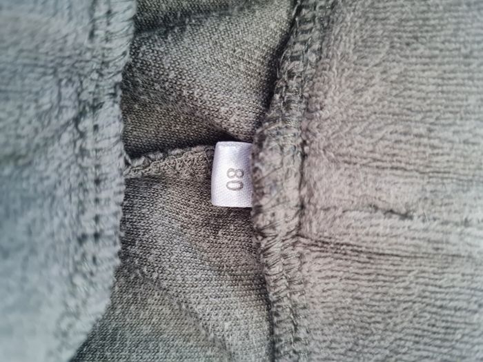 Survêtement - photo numéro 2