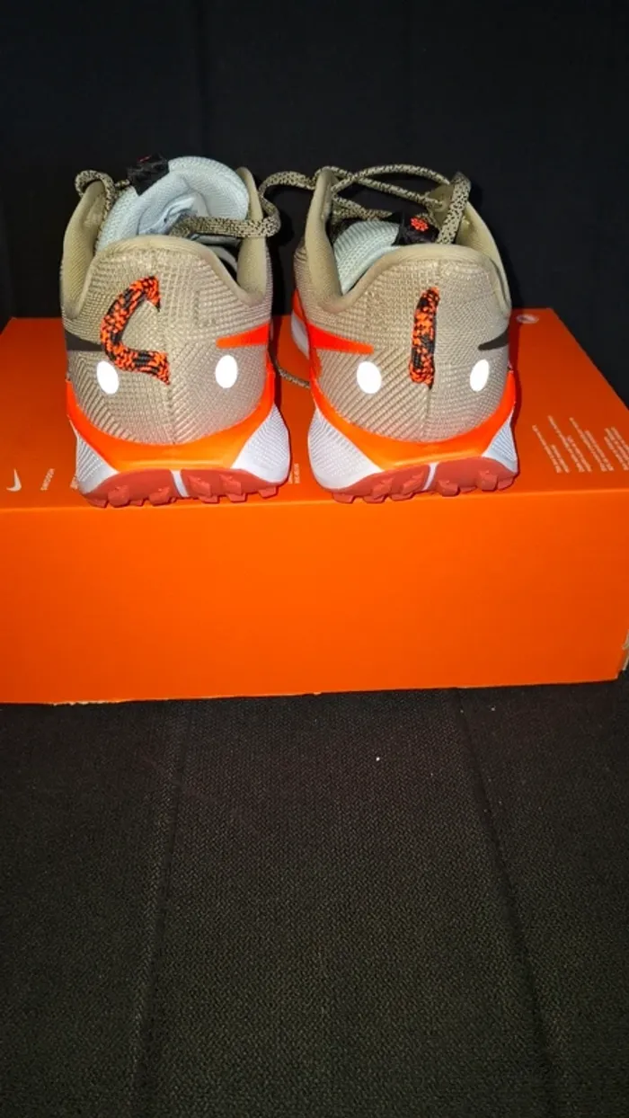 Baskets Nike Pegasus - photo numéro 4