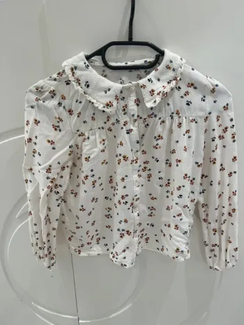 Chemise taille 10 ans