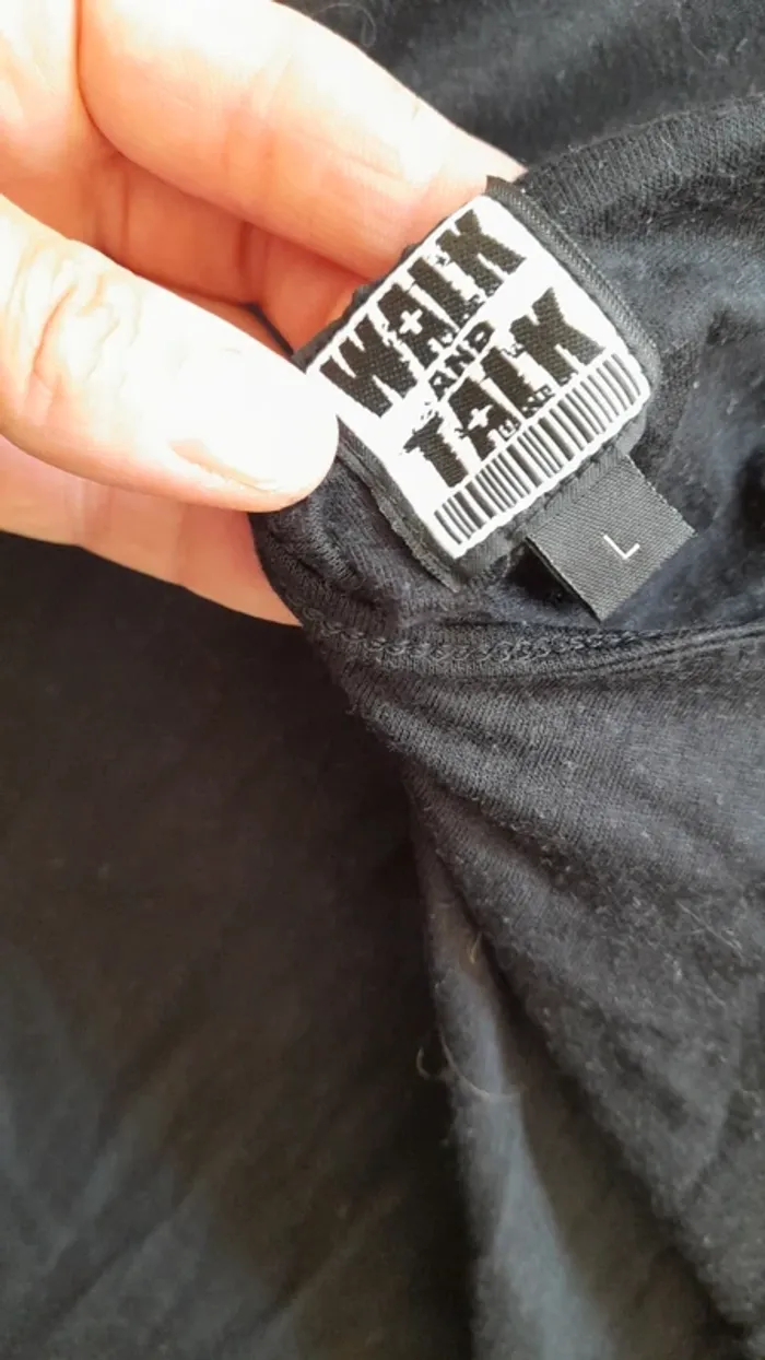 Maillot ajouré - photo numéro 4