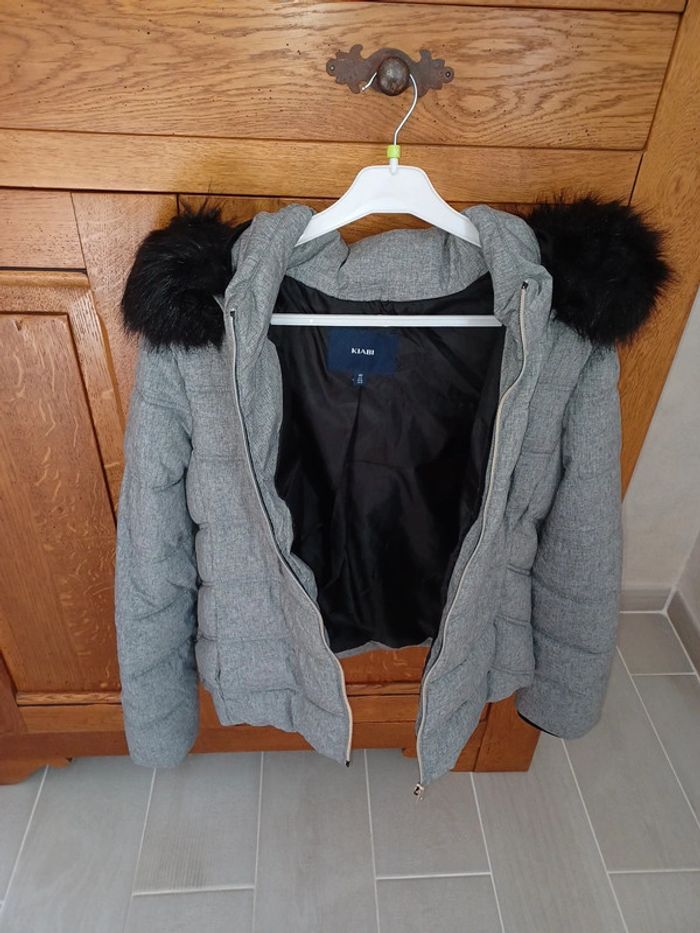 Doudoune femme taille 40 - photo numéro 3