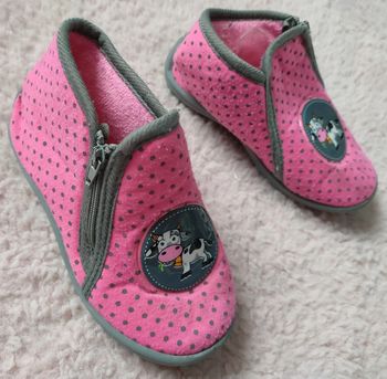 🩰 Chaussons pointure 25 🩰