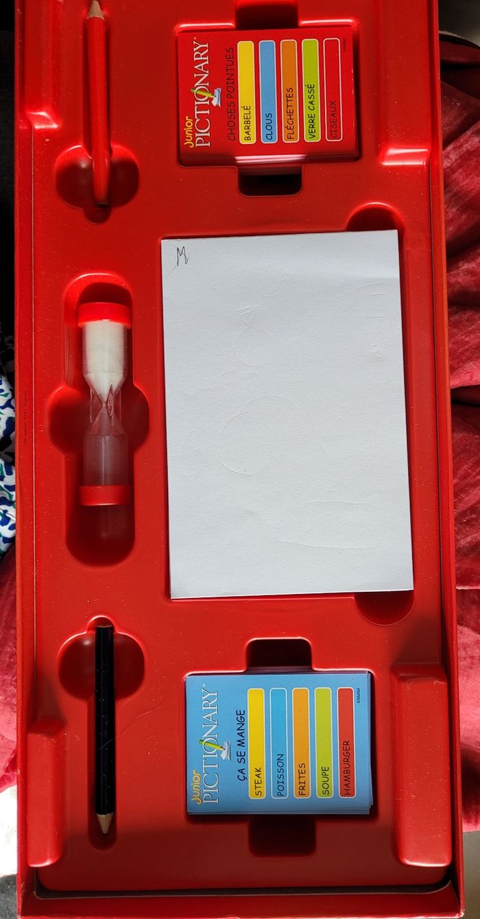 Pictionary - photo numéro 2
