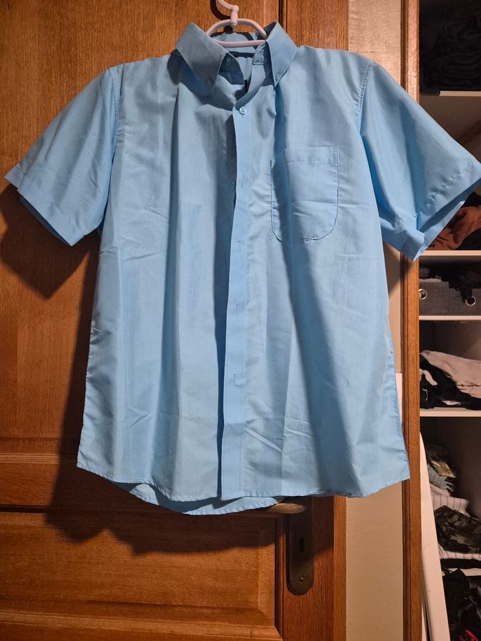 Chemise homme
