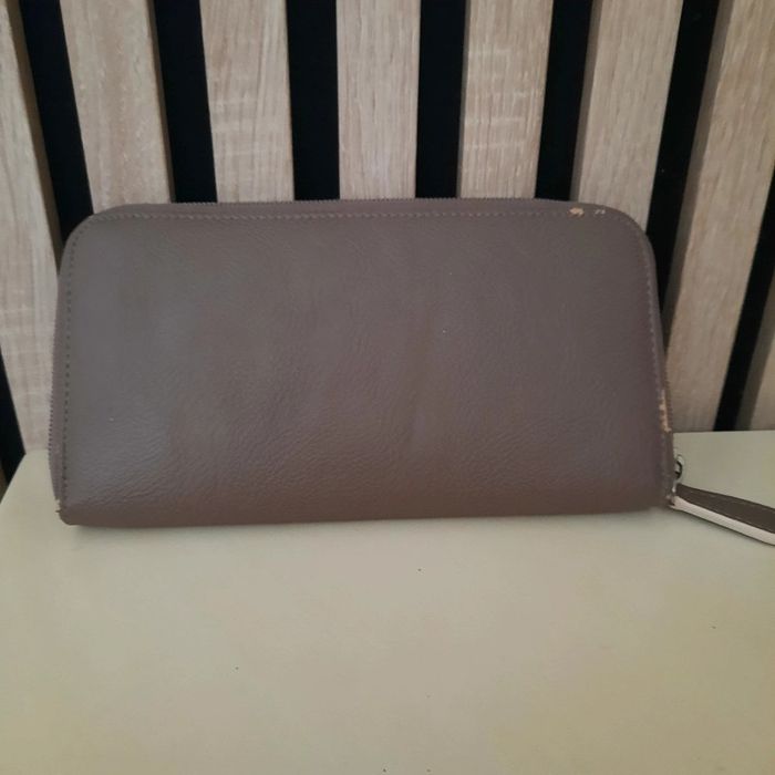 Compagnon porte carte porte monnaie - photo numéro 4