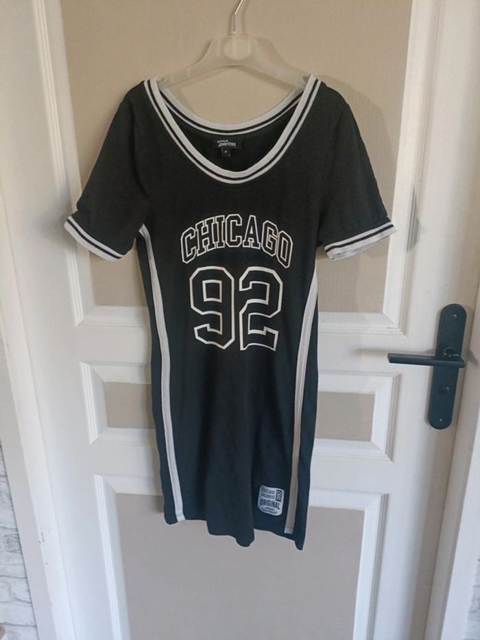 Robe Jennifer M - photo numéro 2