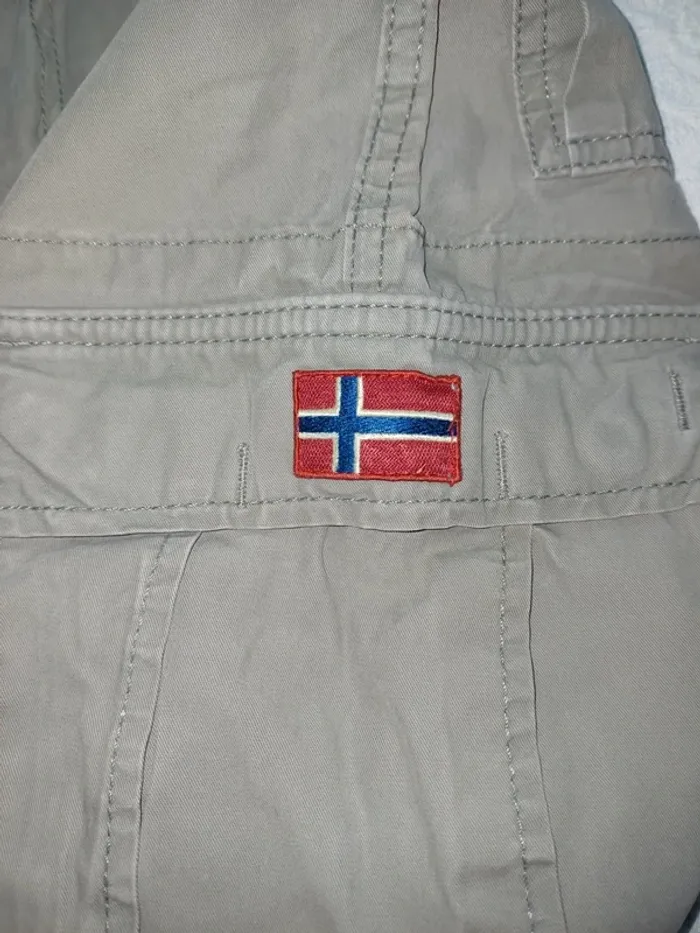 Shorts  Napapijri - photo numéro 3