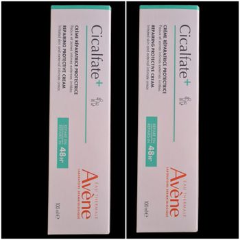 2×Cicalfate Avene 