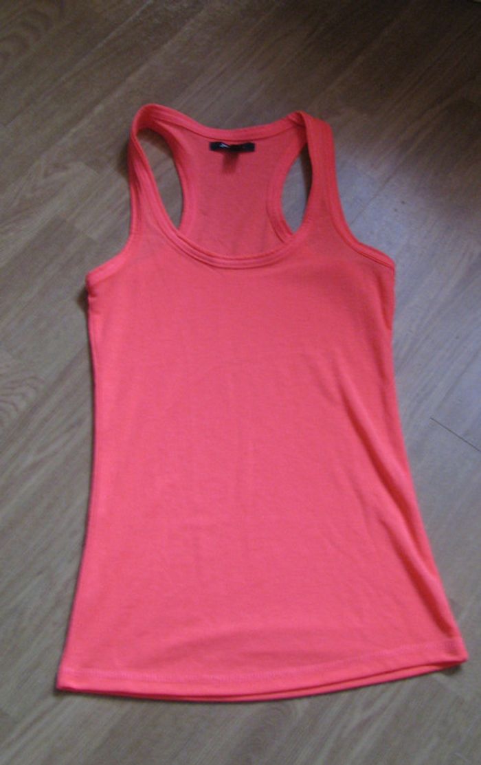 débardeur fuo xs - photo numéro 3