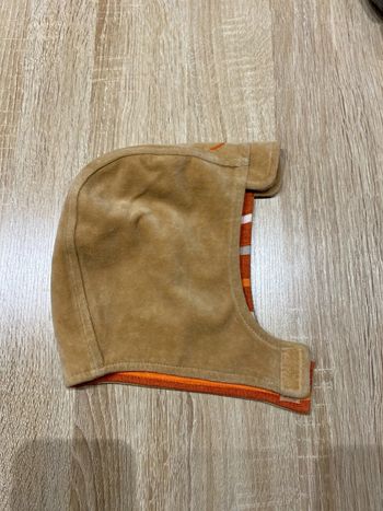 Cagoule Marese. Très peu porté