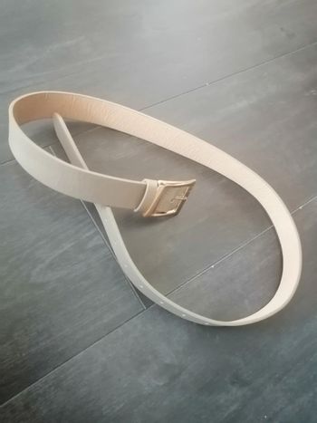 Ceinture