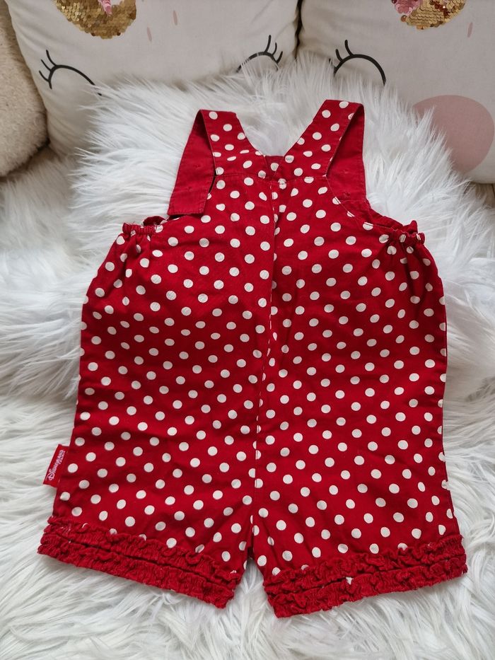 Salopette 6m - photo numéro 4