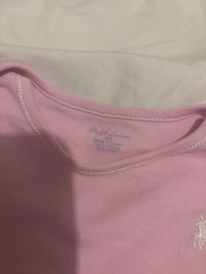 Pyjama ralph - photo numéro 2