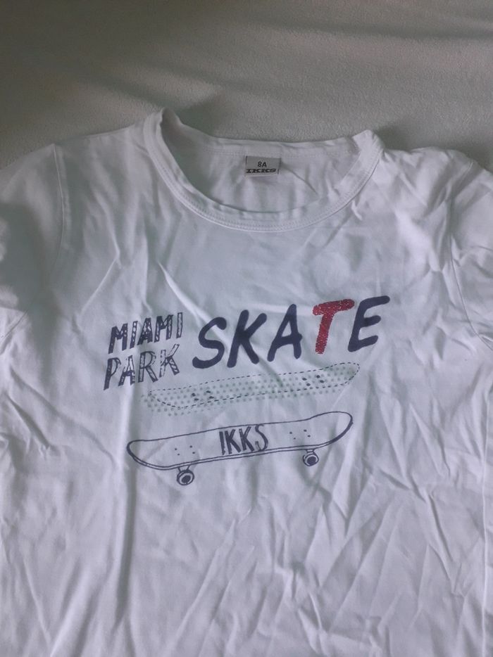 tee-shirt - photo numéro 3