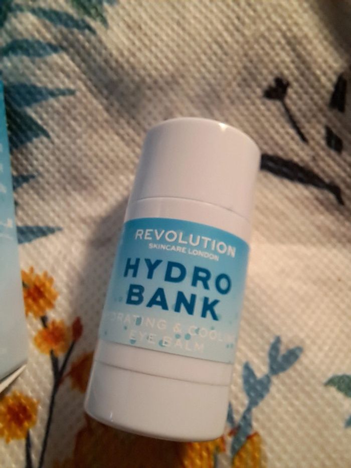 Revolution - Baume yeux - photo numéro 3
