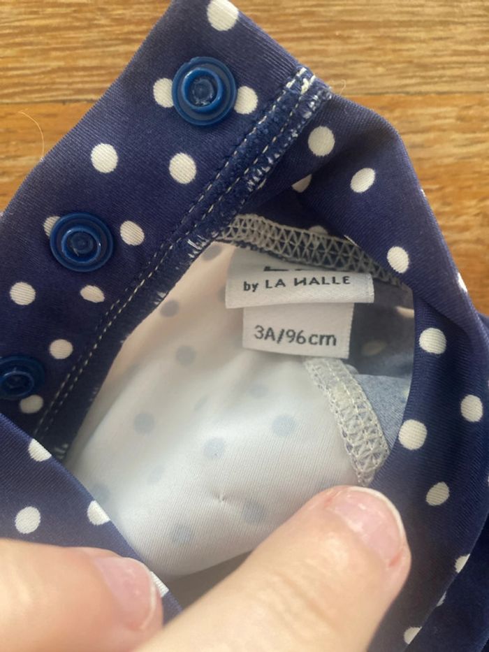 Haut maillot de bain - photo numéro 2