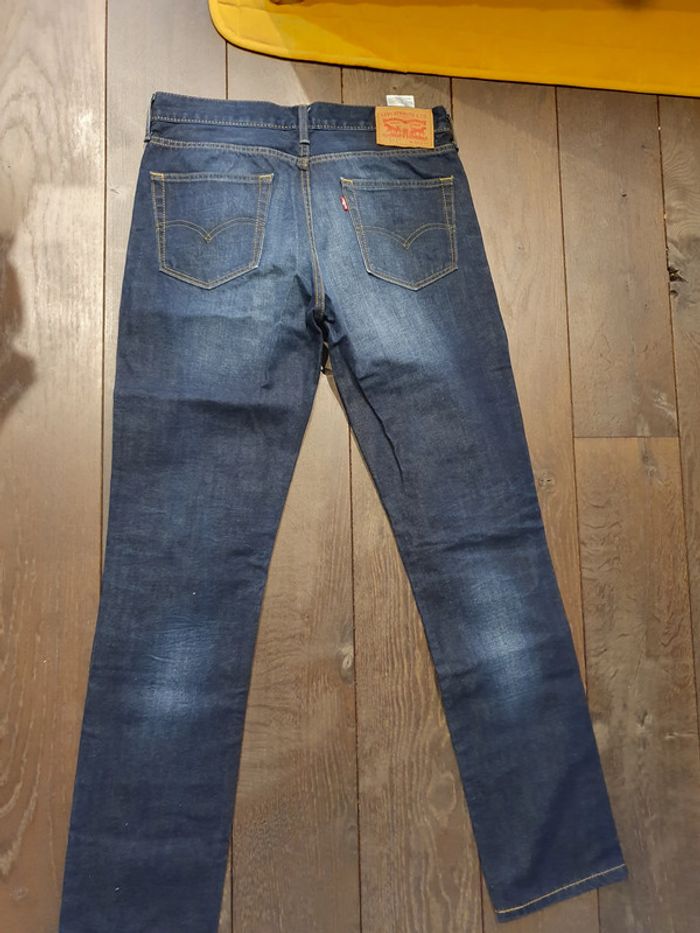 Jean levis 33/34 - photo numéro 9