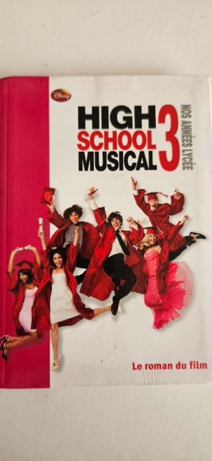 High School Musical 3