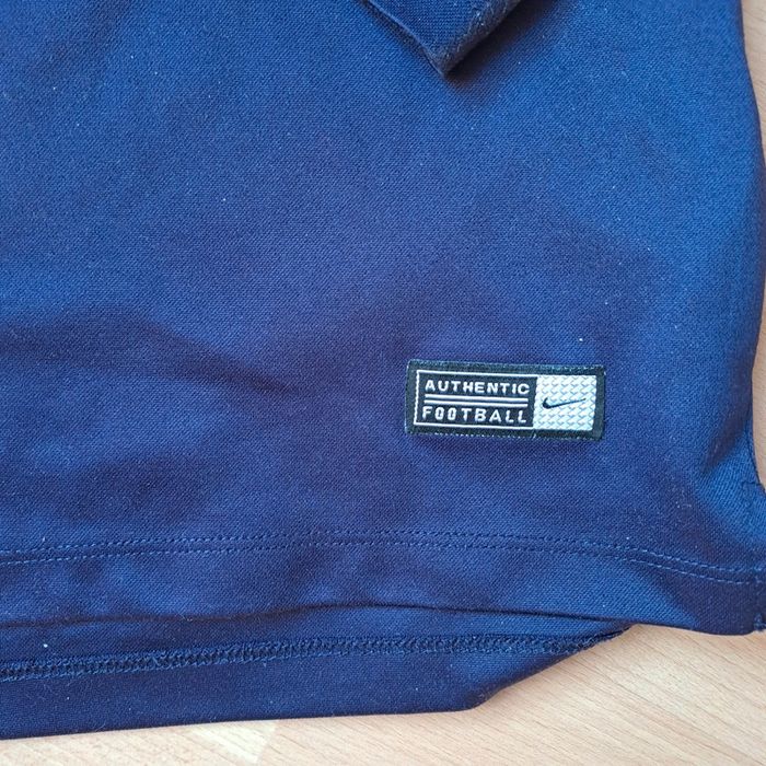 T-shirt ML sport 12ans #FCB - photo numéro 2