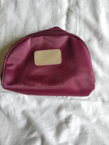 Trousse à maquillage