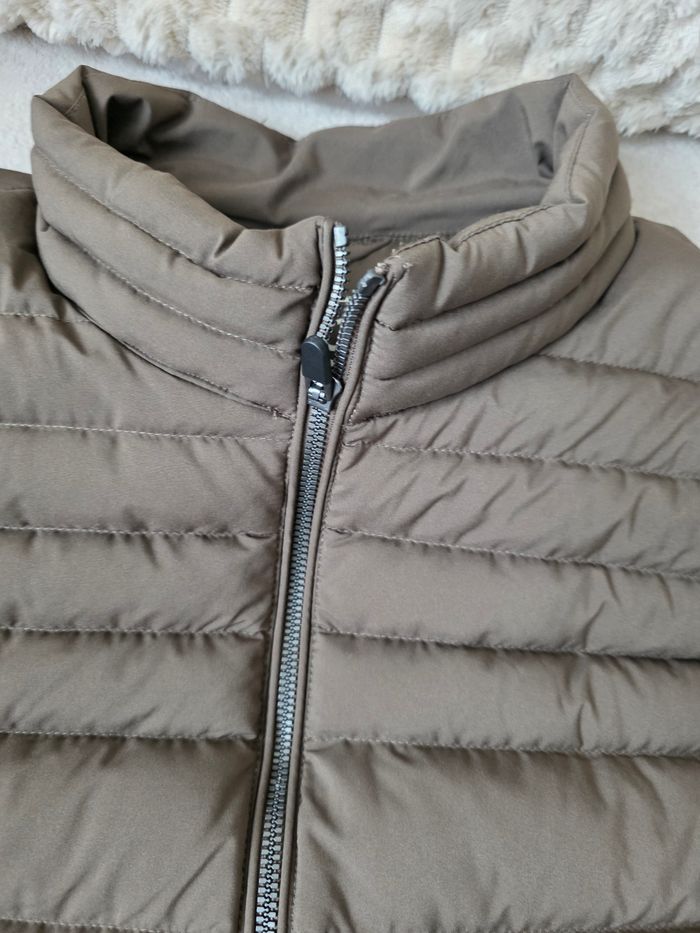 Veste  sans manche jerem taille L - photo numéro 4