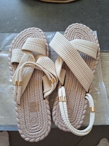 Sandale femme
