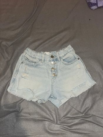 Short Zara
