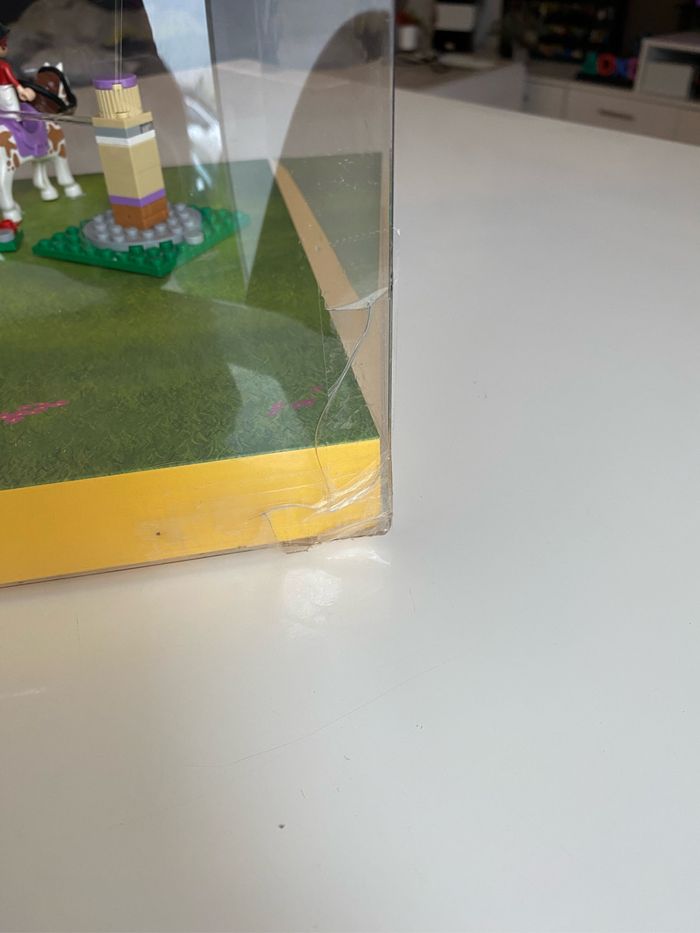 Lego Friends - photo numéro 8