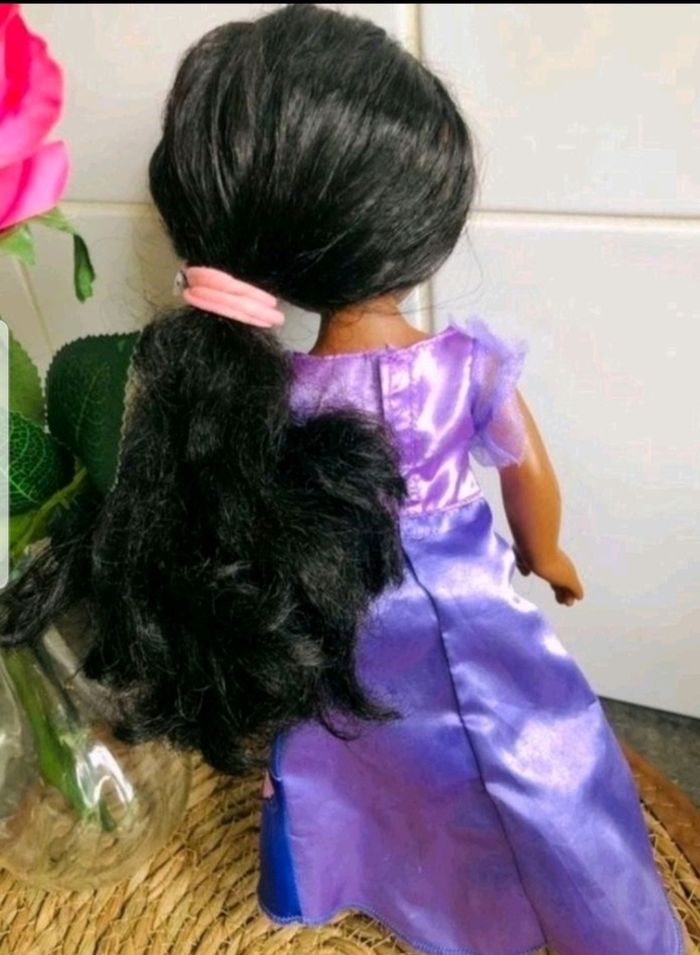 Poupee disney - photo numéro 6