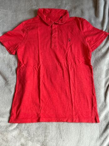 Polo manche courte 12 ans