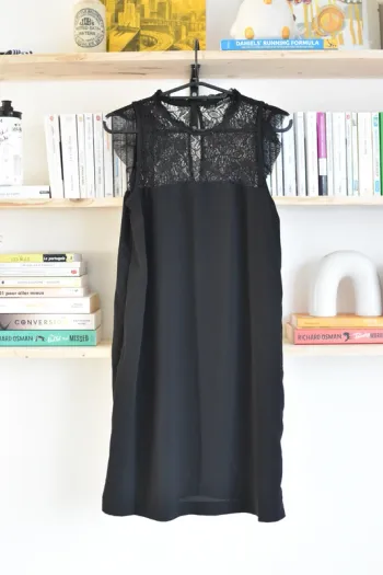 Robe Zara en taille S - Très bon état