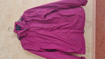 (369) articles disponibles                                          Coupe-vent Quechua T.S