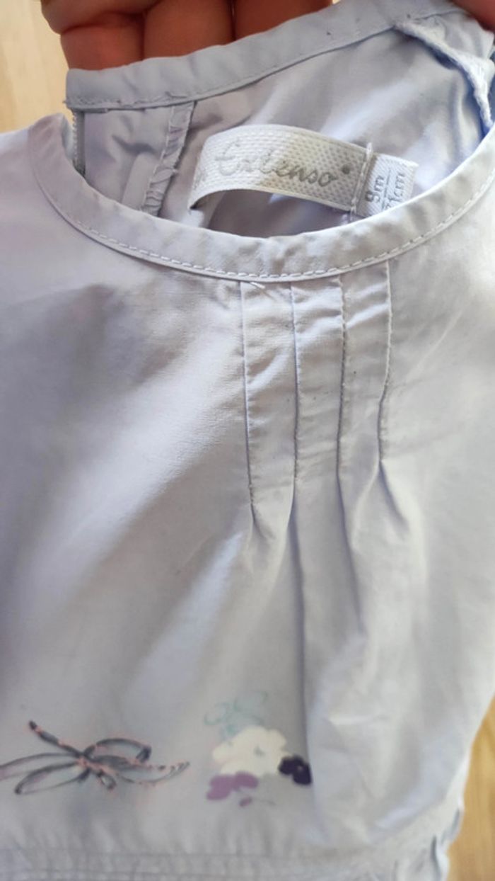 robe taille 9 mois - photo numéro 4