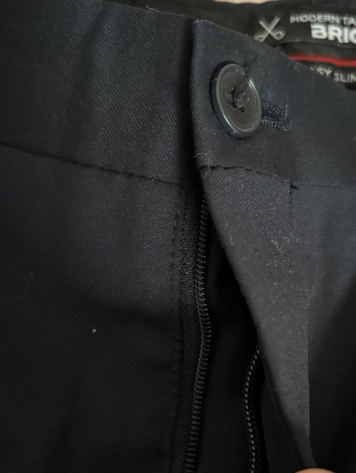 Pantalon de smoking - photo numéro 7