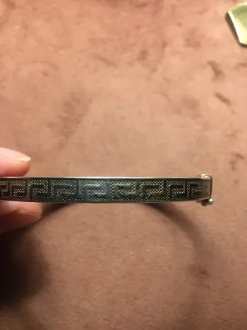 Bracelet 925