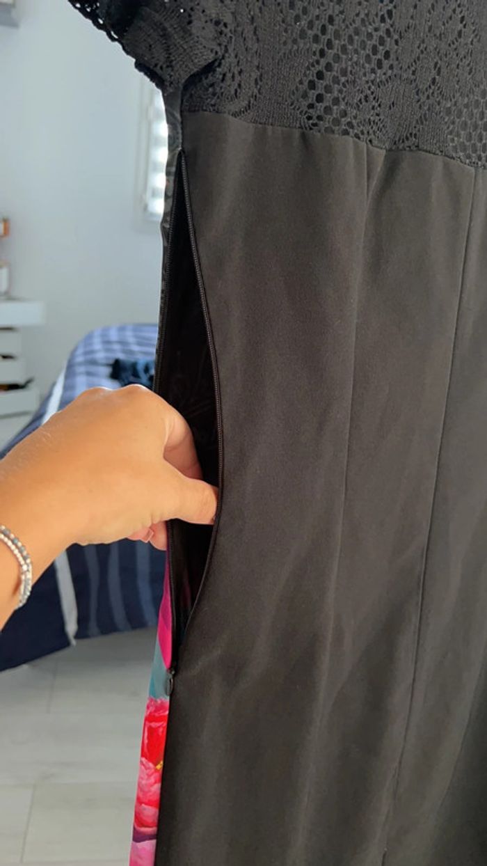 Robe femme 36 - photo numéro 7