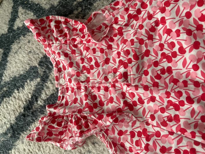 Ensemble cerises - photo numéro 2