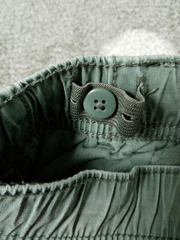 Okaidi. Pantalon jogger - photo numéro 6