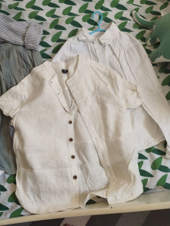 Chemise - photo numéro 5