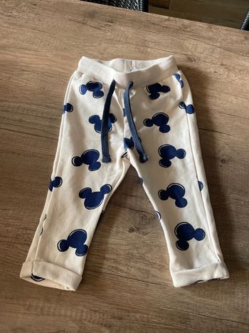 Pantalon Disney Mickey