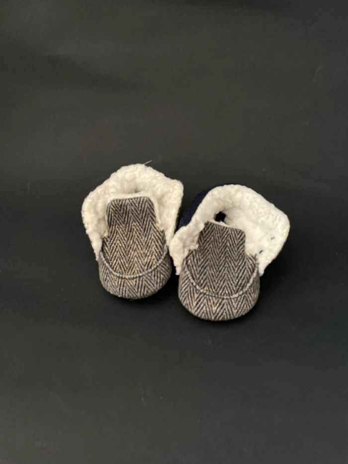 Chaussures bébé - photo numéro 3